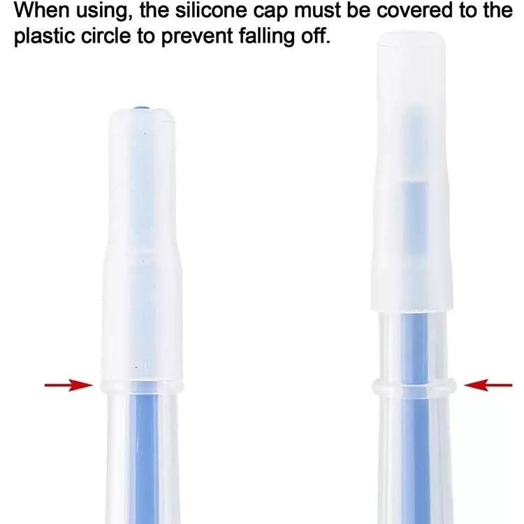 Hot Sale Pet Tablet Pill Gun Dog Cat Medicine Syringe