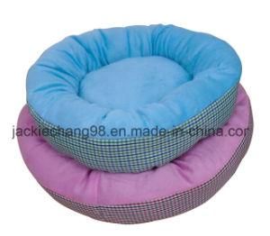 Solid Dog Bed / Pet House Sft15db024