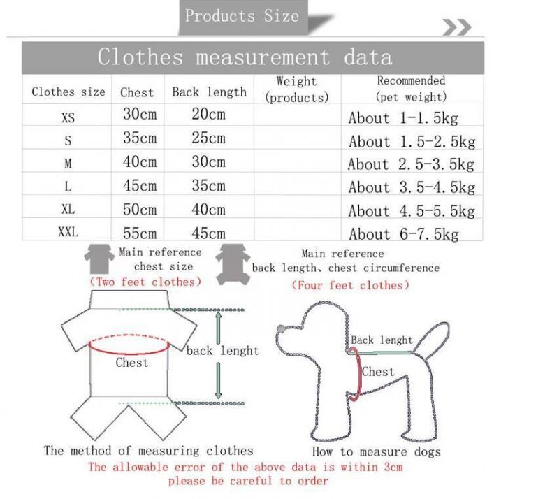 Fleece D Button with Drawstring in Autumn and Winter New Warm Dog Clothes