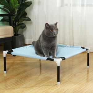 Elevated Cat Bed Dog Bed Poetable