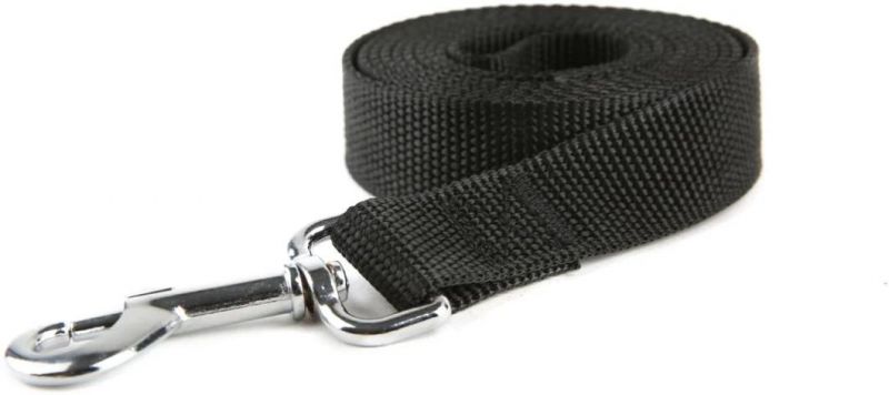 Dog Leash with Comfortable Padded Handle Nylon Durable Dog Leashes