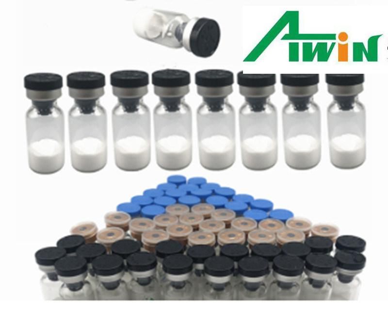 Awin Medical Grade 98% White Freeze-Dried Powder Semaglutide Weight Loss 782487-28-9 with Fast Delivery