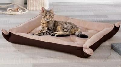 Hot Selling 2 Way Ues Dogs Cats Cushions Pet Beds