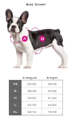 Oxford Fabric Dog Harness Pet Accessories