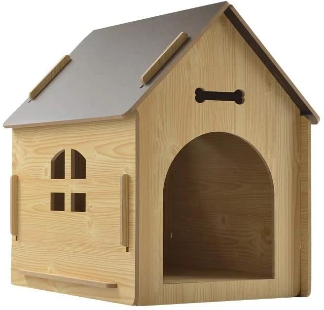 Pet Furniture Dog and Cat House Indoor and Outdoor Universal