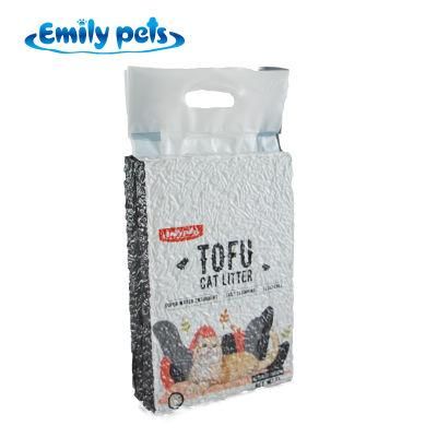 Wholesale Prices Environmental Natural Tofu Cat