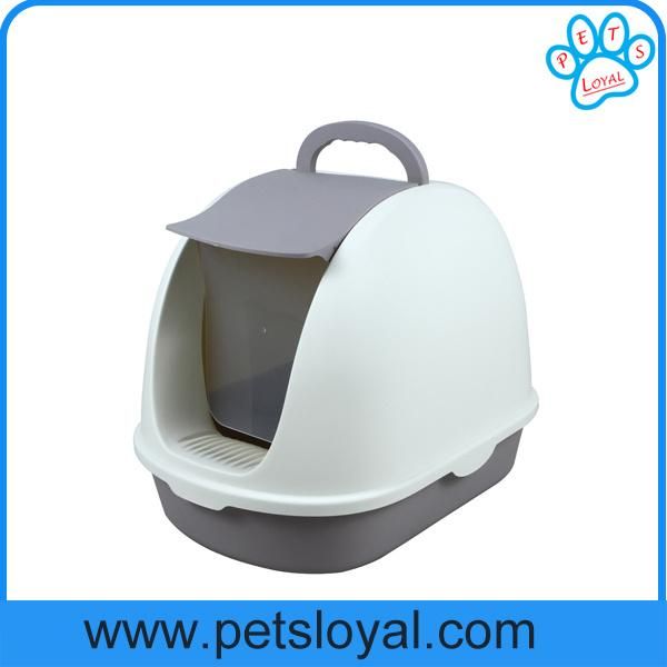 Factory Wholesale Cheap Pet Product Cat Box Toilet