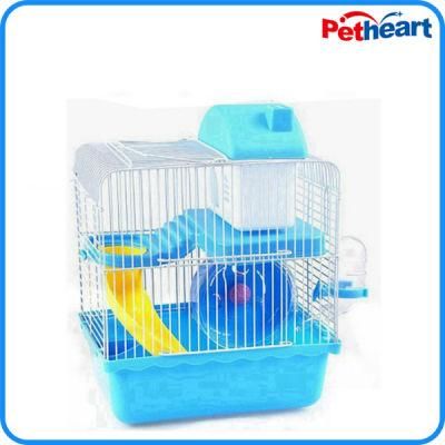 Cheap Pet Hamster Cage Factory Wholesale