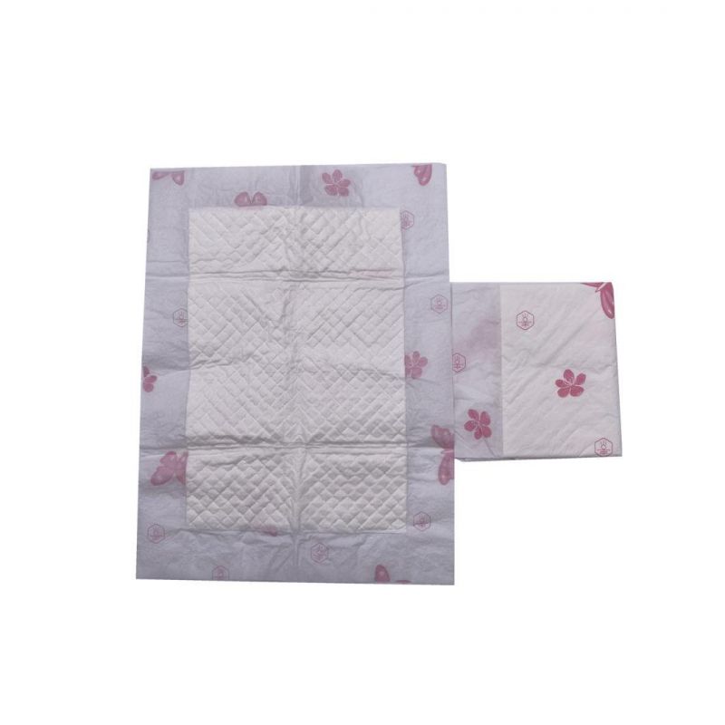 Disposable Dog Diapers Underpads for Pets Dog Cat