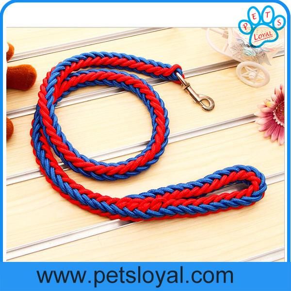 Pet Accessories 4 Size Nylon Pet Lead Dog Leash