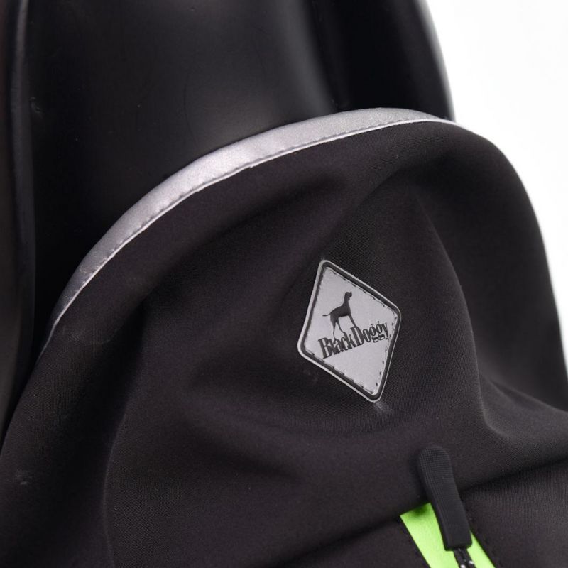 Wholesale Waterproof PU Pet Apparel Clothes Dog Coat Pet Product