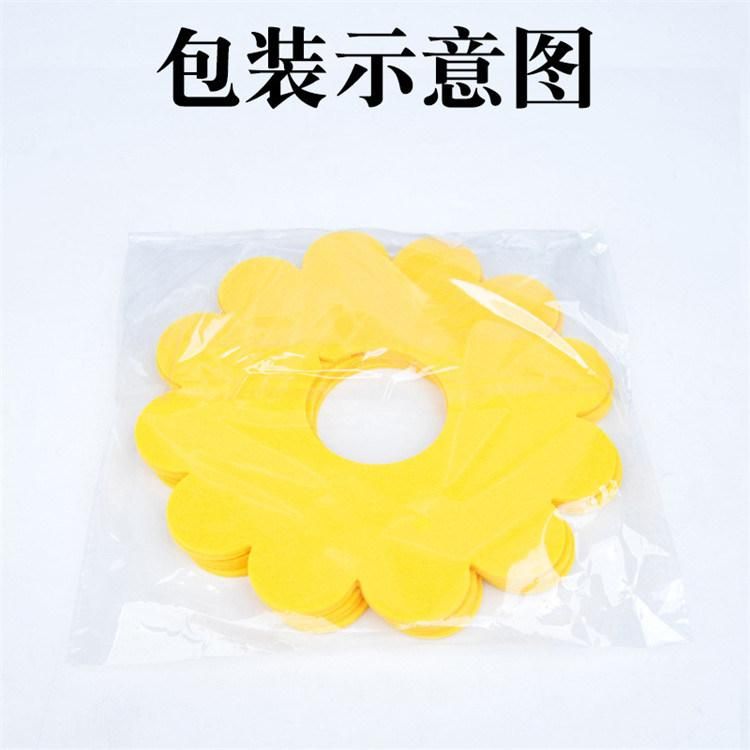 Surgery Anti-Licking Pet Recovery Collar Dog Cat Soft Elizabethan Collar