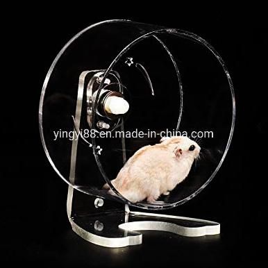 2022 Hot Selling Acrylic Hamster Cage