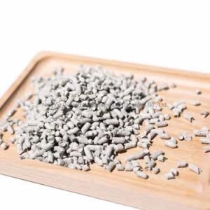 Charcoal Pine Wood Clumping Cat Litter