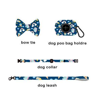 Custom Safety Dog Harness Adjustable Harness for Dog Breathable Dog Harness Design