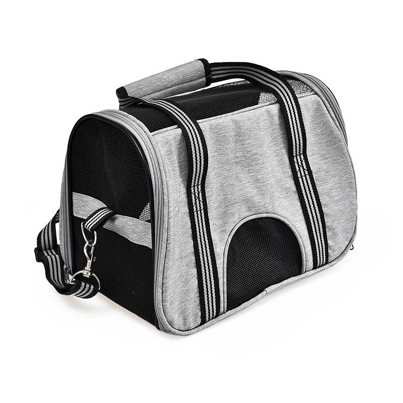 Portable Pet Carrier Pet Travel Carrier Bag for Dogs Cats