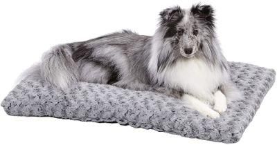 Non-Skid Bottom Surface Mattress Dog Bed
