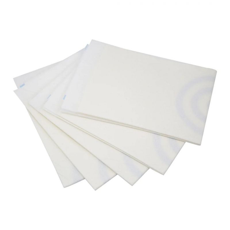 Wholesale Disposable Urine PEE Pad New Products Looking for Distributor Waterproof Incontinence Bed Pads Hospital Nurses Disposable Underpad Baby Medical Pad