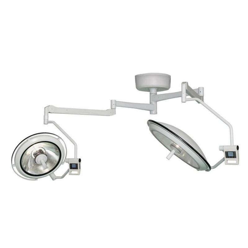 Veterinary Ceiling Halogen Operating Surgical Medical Light