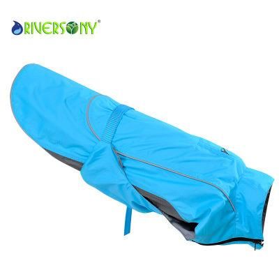 Pet Dog Outdoor Waterproof Breathable Jacket Impermeable Perro