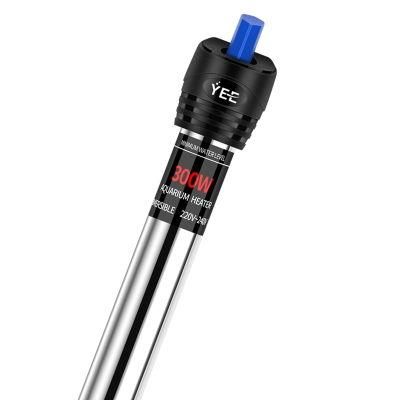 Yee Aquarium Accessories Fish Tank Heating Rod