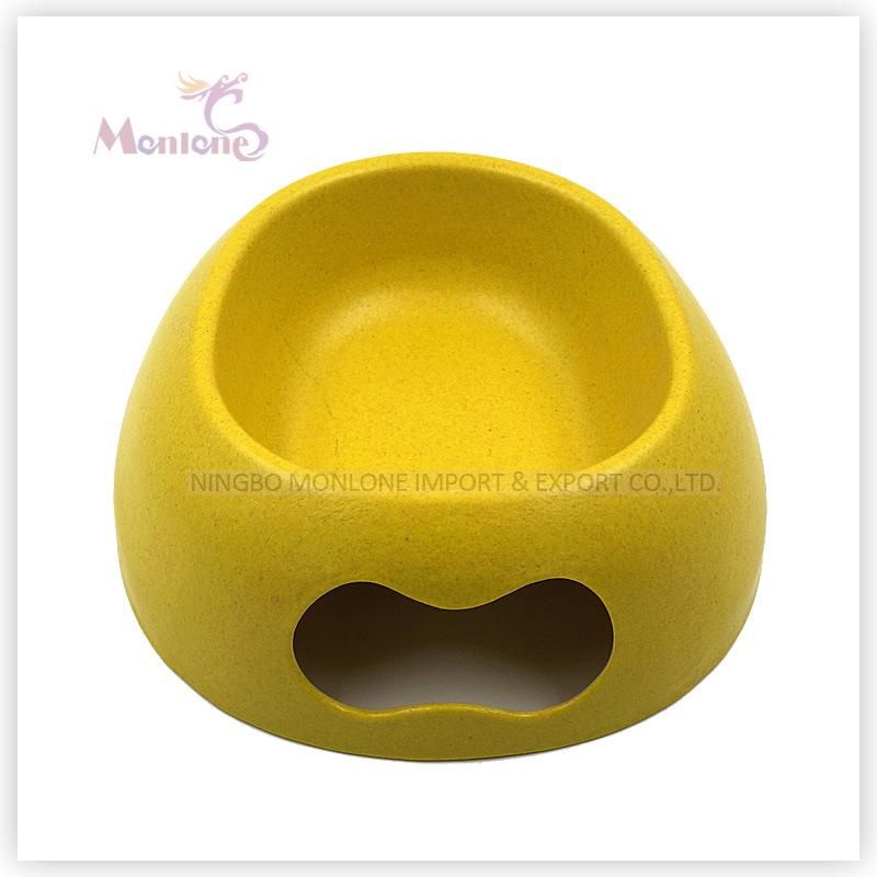 Bamboo Powder Pet Products, Pet Feeders, Pet Bowls