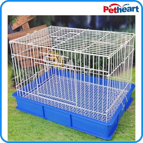 Factory Wholesale High Qaulity Pet House Cage Rabbit Cage