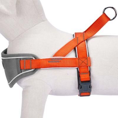 Durable Dog Harness Suitable for Daily Walking, Training, Jogging or Hiking