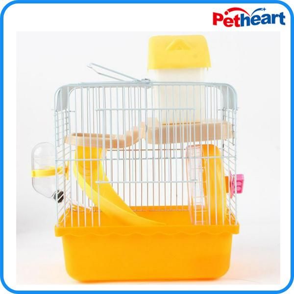 Factory Wholesale Pet Product Supply Hamster Cages