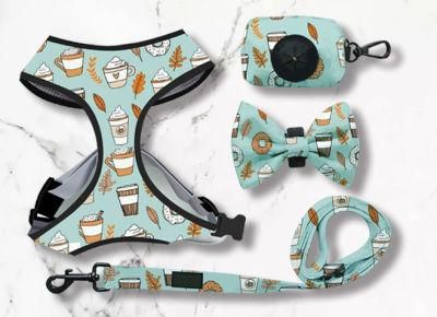 High Quality Adjustable Training Pet Dog Harness/Pet Toy/Pet Accessory
