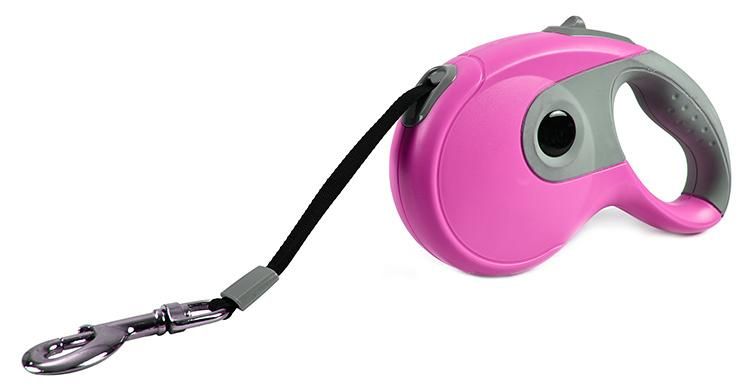 Good Quality Factory Sell Chew Proof Retractable Pet Dog Leash