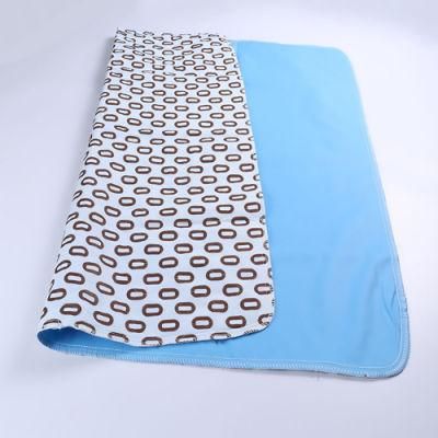Custom Washable PEE Pads for Dogs