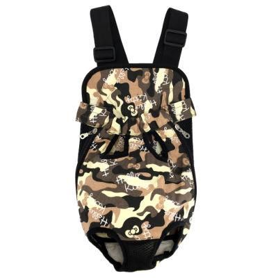 Stocked Comfortable Wholesale Dogs Carrier Pet Backpack