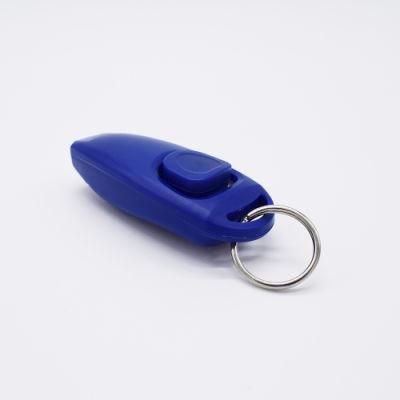 Manufacturer Directory Sell Top Quality Dog Training Whistle and Clicker