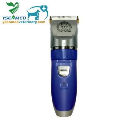 Ysvet8850 Veterinary Equipment Medical Pet Clinic Pet Hair Clipper