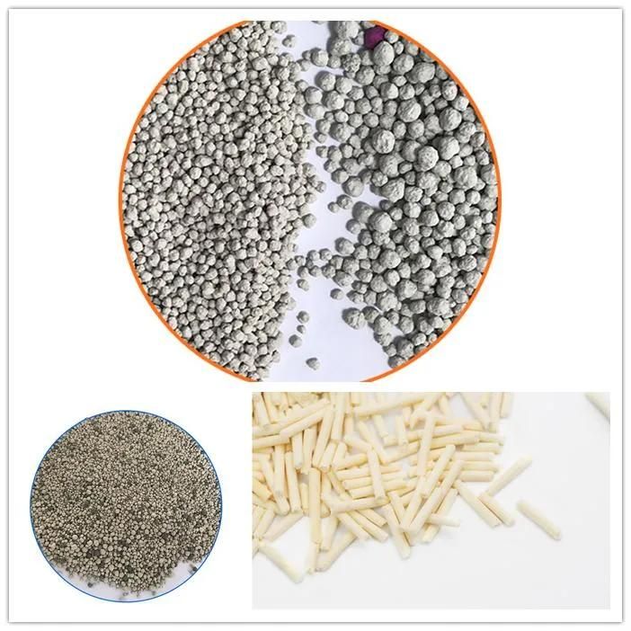 Different Flavors Pet Safe Non-Toxic Light Weight Good Water Solubility Tofu Cat Litter