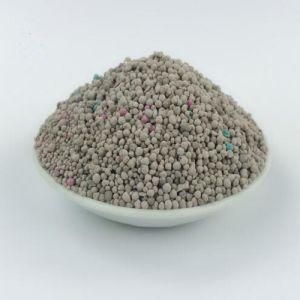 100% Natural 5L10L OEM Irregular Shaped Bentonite Cat Litter
