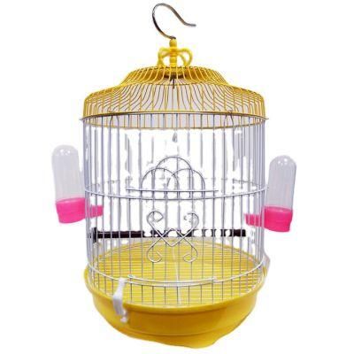 in Stock Bird Cage Parts Cage Bird Breeding Import Bird Cages