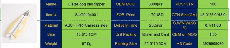 Pet Shop Grooming Tools Clipper