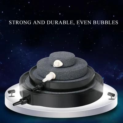 Aquarium Accessories Aeration Oxygen Tube Bubble Stone