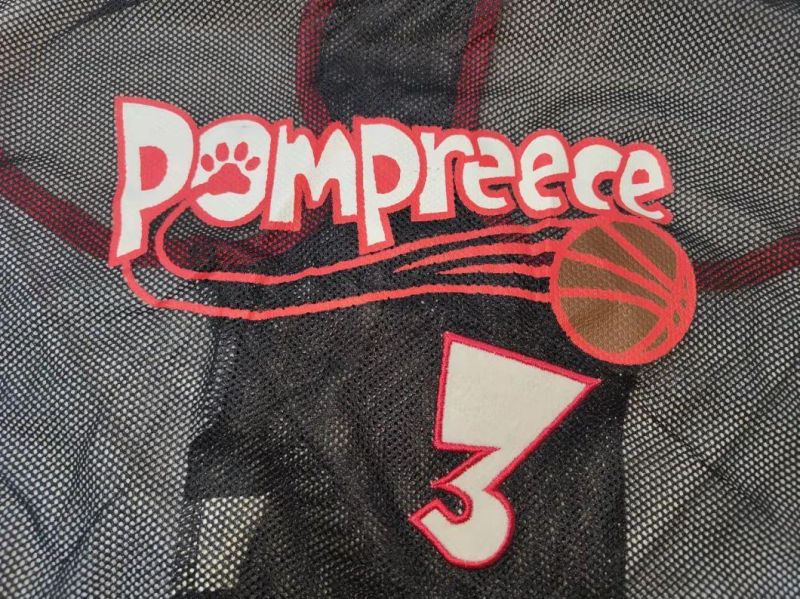 "Pompreece" Fashion Designer Dog Cool Clothes, Pet Products Dog Clothes