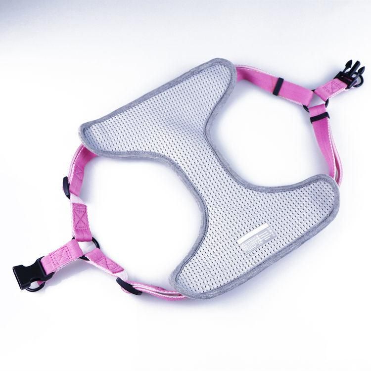 Hot Selling High Quality Breathable Safety Adjustable Durable Dog Harness