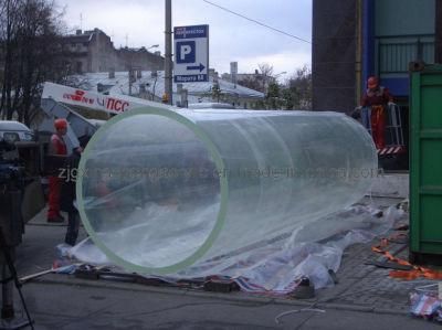 Large Fish Aquarium Fish Tank Project