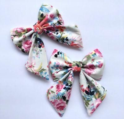 New Custom Dog Accessories Pet Accessories Pet Sailor Bow Dog Sailor Bow Pet Sailor Bow