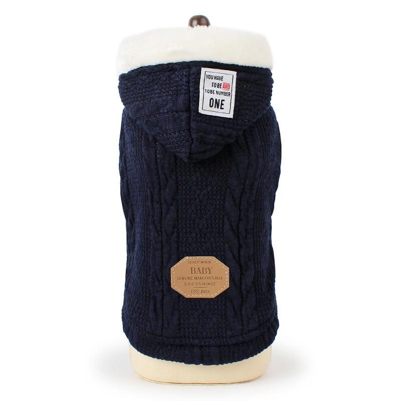 Factory Manufacture Various Dogs Accessories and Clothing Luxury Pet Clothes