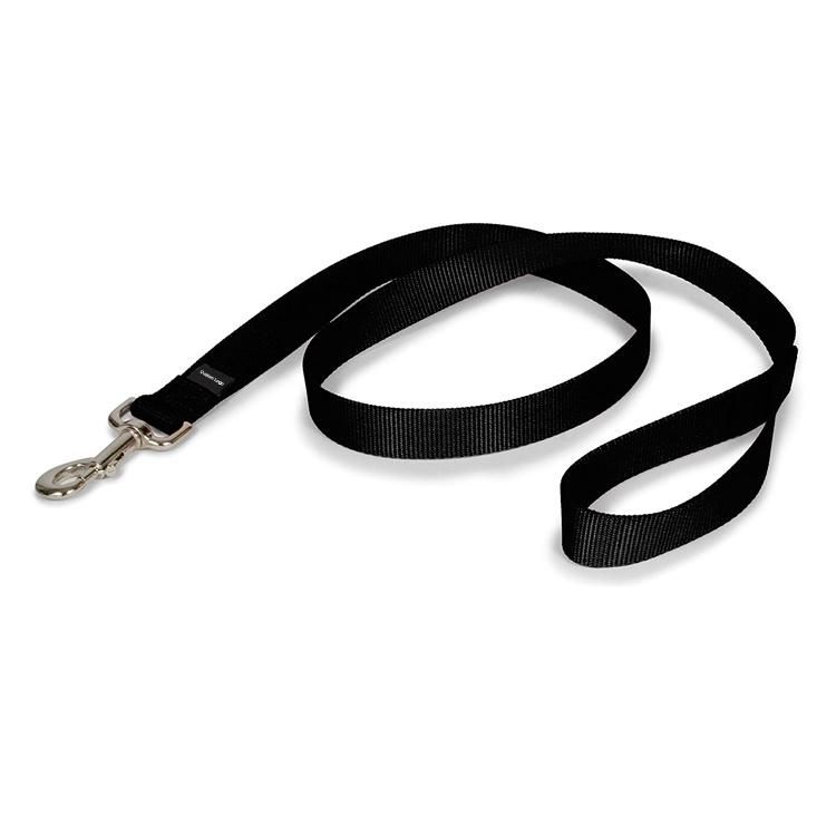 Simple Design Durable Strong Nylon Pet Dog Leash