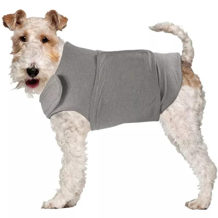 Anti Anxiety and Stress Relief Calming Coat for Dogs