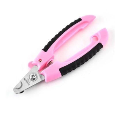 High Quality Pet Supplies Pet Dog Nail Clippers Set