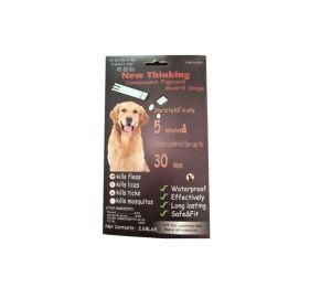 Compound Fipronil Guard Drop for Large Dogs Anti Parasite Kills Fleas