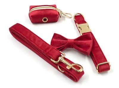 OEM/ODM Cosy Safety Nice Gift Basic Classic Padded Luxury Custom Pattern Dog Adjustable Collar